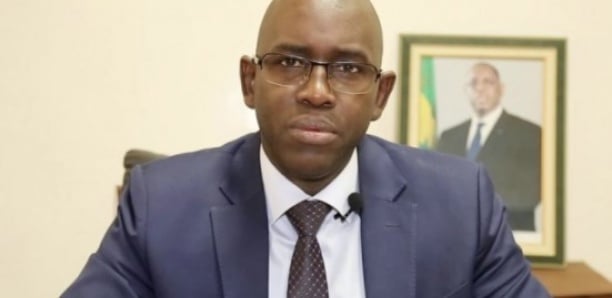 Le Directeur du Commerce Intérieur sur les boutiquiers : « Ils n’ont aucune raison de refuser de vendre ces denrées de grande consommation » Le Directeur du Commerce Intérieur sur les boutiquiers : « Ils n’ont aucune raison de refuser de vendre ces denrées de grande consommation »