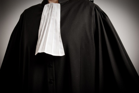 Le faux avocat risque gros...