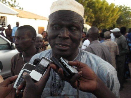Abus de confiance : Le nouveau maire de Tambacounda, le député Mame Balla Lô, devant la barre