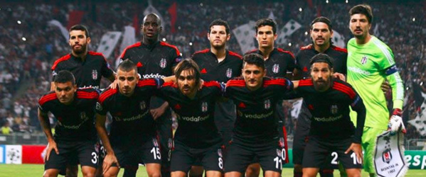Barrages-Ligue des Champions : Demba Ba aphone, Sadio Mané sur la bonne voie