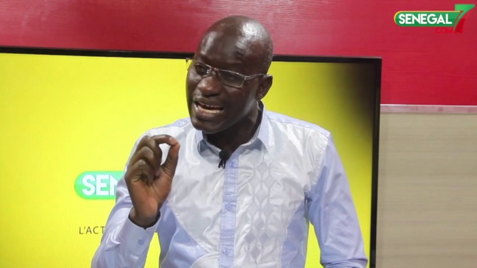 Accusé de détournement dans une école privée : Abass Fall brandit une plainte contre Cheikh Oumar Anne
