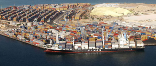 Port autonome de Dakar : Its-Sénégal vers un dépôt de bilan imminent ( Exclusif Actusen.com)