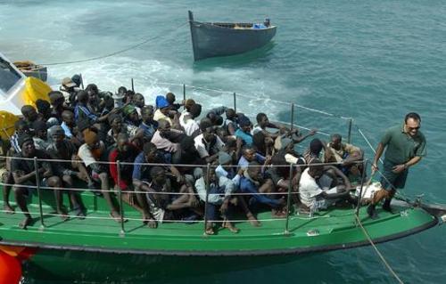 5 Sénégalais trouvent la mort dans le chavirement d’une embarcation à destination d’Italie