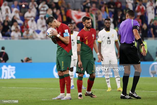 Qatar 2022 / Programme de la Journée: Matchs de la peur pour le Cameroun et le Ghana, choc Portugal vs Uruguay