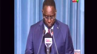 Mort de Bassirou Faye : l'UNP déplore le ‘’ton guerrier’’ du chef l'Etat