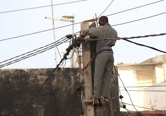 Une plainte en vue contre la Senelec
