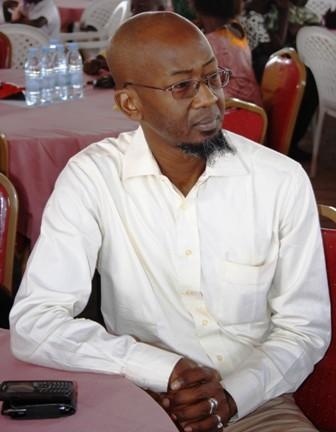 Seydi Ababacar Ndiaye, patron du Saes : ''Macky Sall était choqué quand il a vu les étudiants blessés à l’hôpital''
