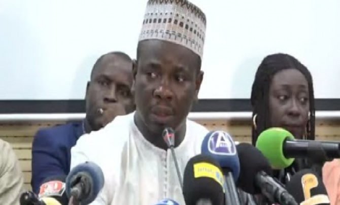 Birame Soulèye Diop et le cumul de mandats : Lynché dans les réseaux sociaux, la zone Thiès-nord lui apporte son soutien