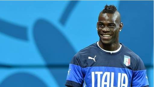 Mario Balotelli en passe de rejoindre Liverpool