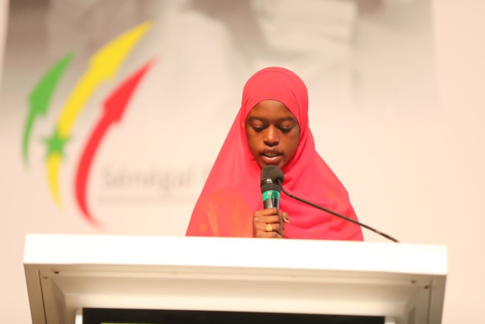 Rencontre Président Macky Sall et la Communauté nationale des « Daara »: Plus de 25 milliards FCfa investis par le Gouvernement de 2012 à 2022 Rencontre Président Macky Sall et la Communauté nationale des « Daara »: Plus de 25 milliards FCfa investis par le Gouvernement de 2012 à 2022