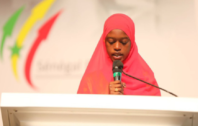 Plus de 25 milliards FCfa investis entre 2012 et 2022 : Le « Témoin » du Président Macky Sall à sa rencontre avec  la Communauté nationale des « Daara » Plus de 25 milliards FCfa investis entre 2012 et 2022 : Le « Témoin » du Président Macky Sall à sa rencontre avec  la Communauté nationale des « Daara »