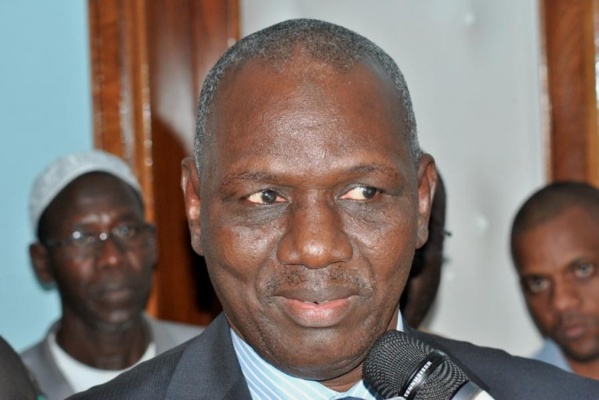 Plainte contre Senelec: Pape Dieng dit tout