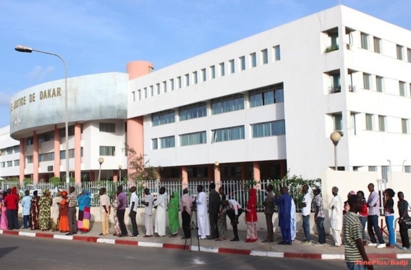 Accusé de viol sur une fillette de 8 ans, l'étudiant en 6e année de médecine finalement relaxé