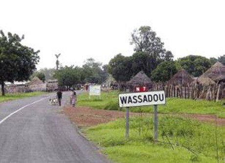 Wassadou : Les habitants réclament le retour du cantonnement militaire