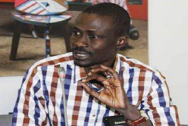 Ndiaga Sylla sur le cumul de mandat au Pastef : «Un revirement pourrait légitimer la 3e candidature de Macky»
