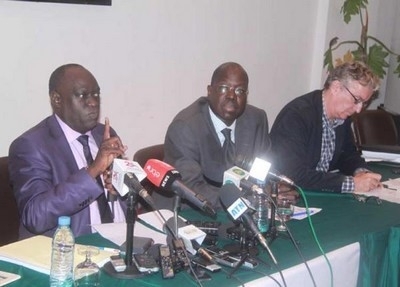 Pour faux et usage de faux: les avovcats de Hissein Habré menacent de porter plainte contre Mimi Touré