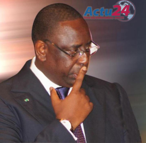 Mort de Bassirou Faye : Pas de diversion Macky Sall est le seul responsable ( Penda Mbodj )