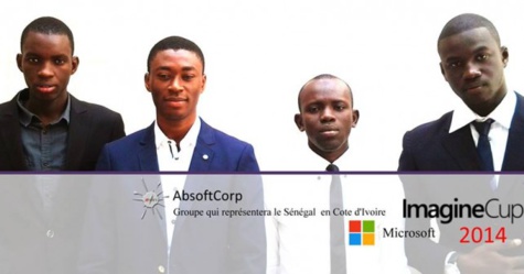 Imagine CUP- ABSOFTCORP : Des « génies » informatiques oubliés par l’Etat du Sénégal