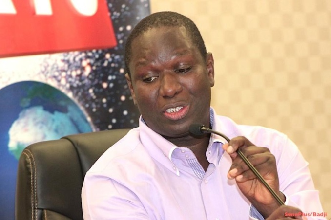 "Emission Samedi Soir" - Dj Prince reçoit Salam Diallo, Pape Ndiaye Thou et Daba Sèye
