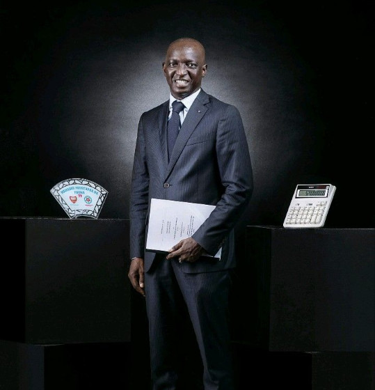 Ressources extérieures budgétaires : Les clarifications de Moustapha Bâ