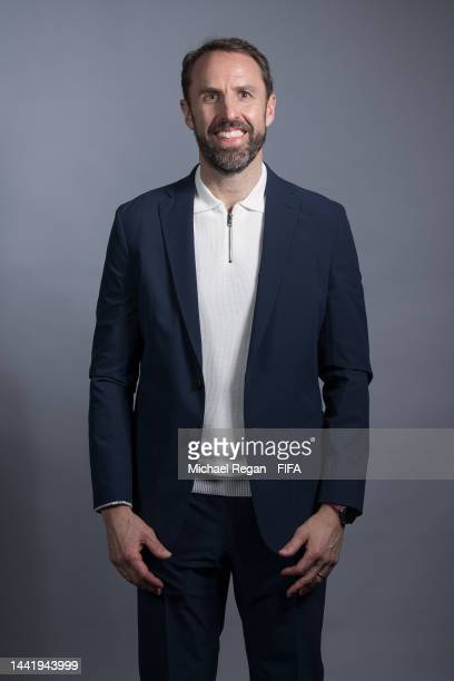 Gareth Southgate, sélectionneur de l'Angleterre : « On sera favori contre le Sénégal, on doit l’assumer, mais... »