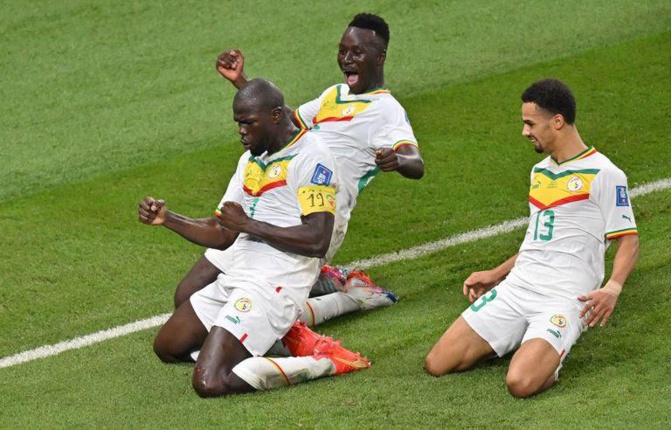 Qualification des Lions en 1/8èmes de finale: Dethie Fall félicite le Sénégal et insiste sur la mobilisation