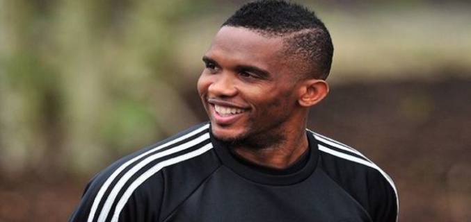 Samuel Eto’o: Son transfert pour Liverpool pourrait être annulé car la police française veut l’interroger
