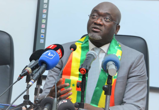 Sessions de formation au CFPP : Senelec habilite le CNPAS à l’exploitation du réseau électrique Sessions de formation au CFPP : Senelec habilite le CNPAS à l’exploitation du réseau électrique