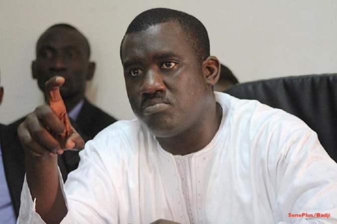 Le militaire Fulbert Sambou repose au cimetière Saint Lazare : Moussa Tine interpelle Macky Sall et le procureur