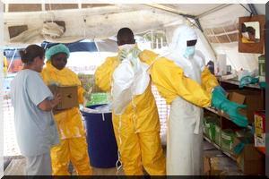 République Démocratique du Congo, 5ieme pays touché par le virus Ebola
