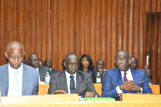 Pib: La contribution de la Culture se chiffre entre 40 et 50 milliards FCfa