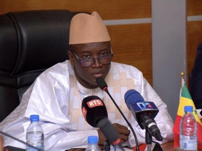 Avec un budget de plus de 187 milliards FCfa: Aly Ngouille Ndiaye liste ses priorités