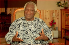 Interdiction des manifestations : Mamadou Ndoye de la LD cogne le régime de Macky