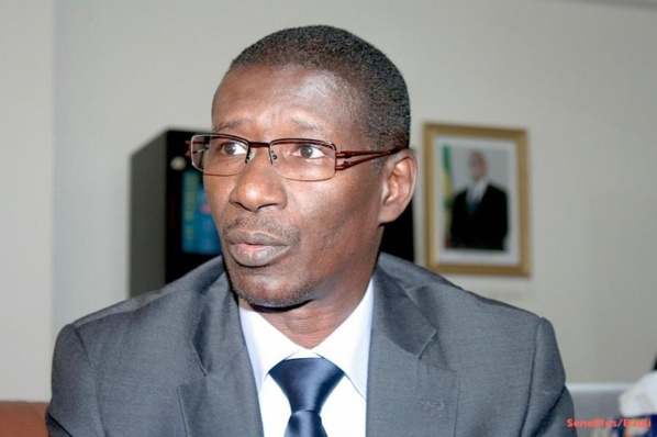 Monsieur Mary Teuw Niane, Ministre de l’Enseignement Supérieur et de la Recherche, la cheville ouvrière de la grande réforme universitaire sénégalaise - Par Pr. Daha Chérif Bâ