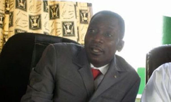 Pape Maël Thiam, administrateur de l’Apr : « La démarche de Abdoulaye Wade est inacceptable »