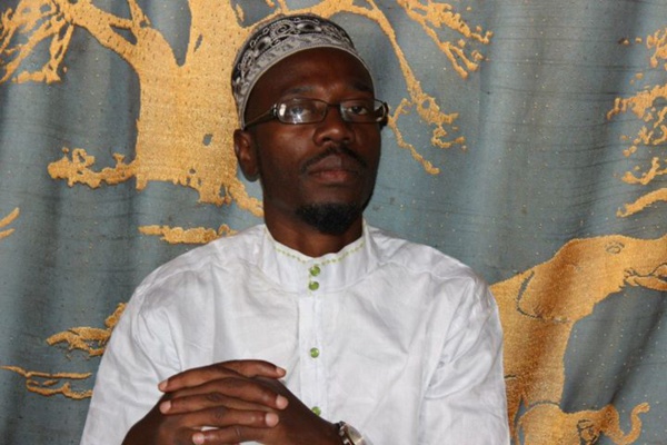 Tahéruka Shabazz, président du PRP de la Centrafrique : « Catherine Samba-Panza fait preuve de laxisme »