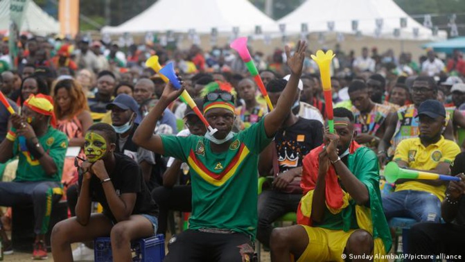 Fan zones clandestines traquées: SD Consulting bien dans ses droits !