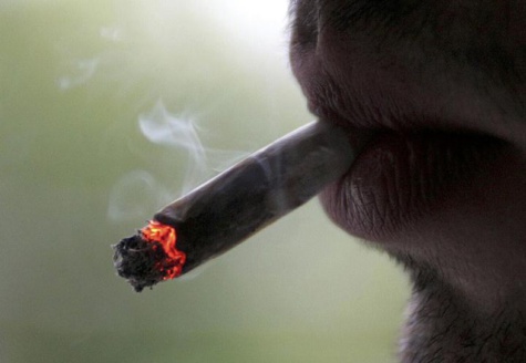 Commissariat de Dieuppeul : Un homme se présente avec ses joints, à la police pour être arrêté avant que le "Yamba" ne le tue