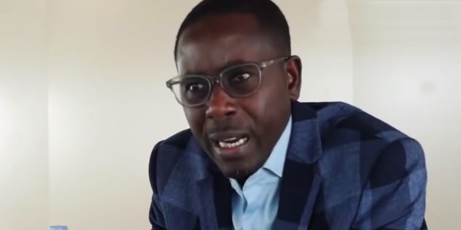 Prison de Sébikotane: Pape Alé Niang engage une grève de la faim, ce vendredi