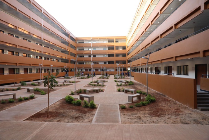 Inauguration Université Amadou Mahtar Mbow : Le discours intégral et magistral du Président Macky Sall Inauguration Université Amadou Mahtar Mbow : Le discours intégral et magistral du Président Macky Sall