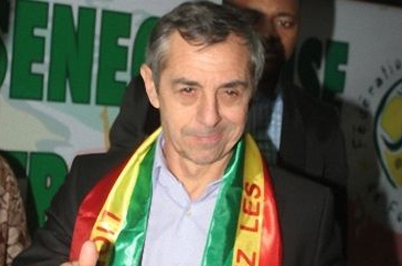 CAN 2015 : voici la dream team d’Alain Giresse