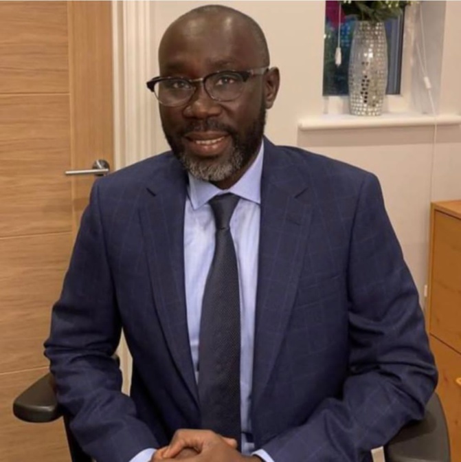 Thiès / Demande de dissolution de l'Assemblée nationale: Meleye Seck interpelle Macky Sall