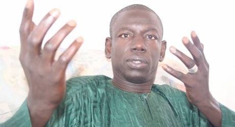 13 MN pour convaincre- Abdoulaye Vilane- « Je ne veux pas prononcer son nom (Khalifa Sall) »