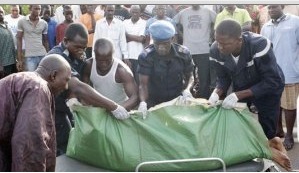 Dernière minute- Découverte macabre à Touba