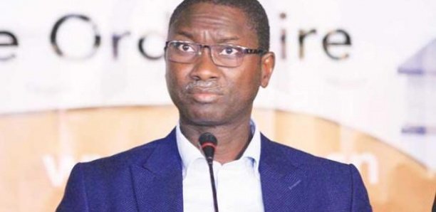 Ismaël Madior Fall esquive sur le 3eme mandat:«J’assume mes positions politiques»