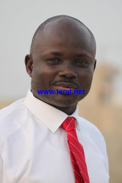 Halte à la surenchère: Monsieur Seydi Gassama revoyez votre position ( Par Ibra Ndiaye)