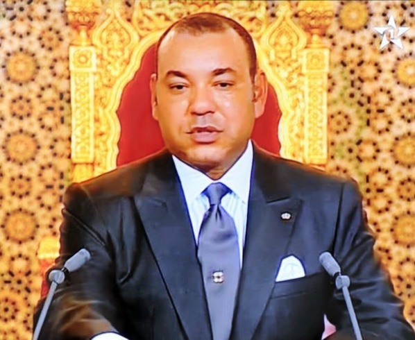 Maroc: Un Roi à l’écoute de son peuple