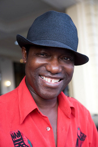 Idrissa Diop descend en flammes le style vestimentaire des jeunes