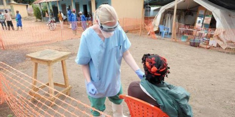 Témoignage d'un médecin militaire sur le virus Ebola au Zaïre en 1976