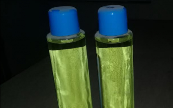 Consommé par les jeunes comme une boisson alcoolisée : Le parfum ‘’Boul Falé’’ interdit de vente à Podor